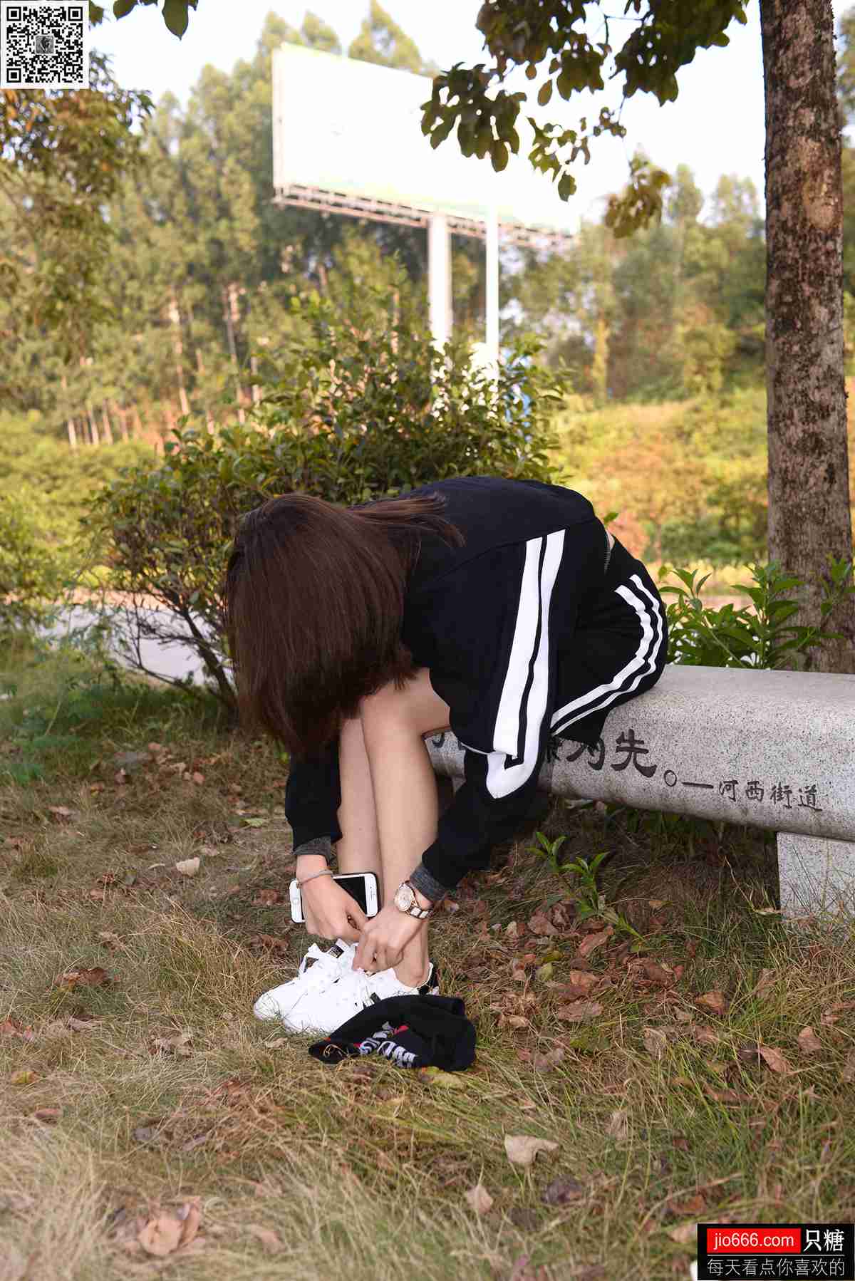 图片[210]-[只糖棉袜] NO.114 阿雅 精不精致，都是活法 在线浏览 – 速更版-美库