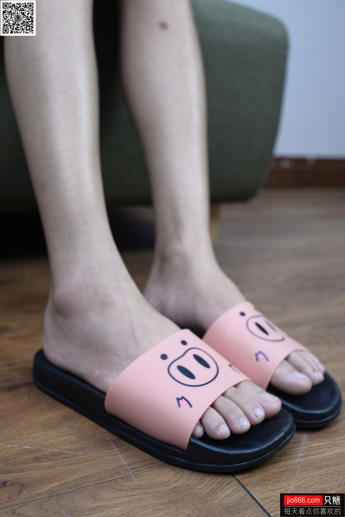 图片[200]-[只糖棉袜] NO.113 贝贝 爱自己是终生浪漫的开始 在线浏览 – 速更版-美库