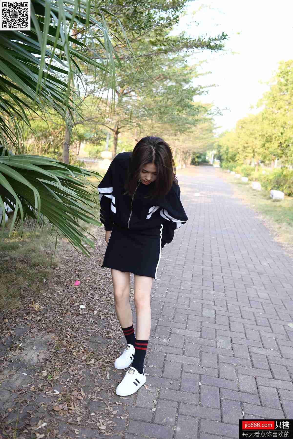 图片[27]-[只糖棉袜] NO.114 阿雅 精不精致，都是活法 在线浏览 – 速更版-美库