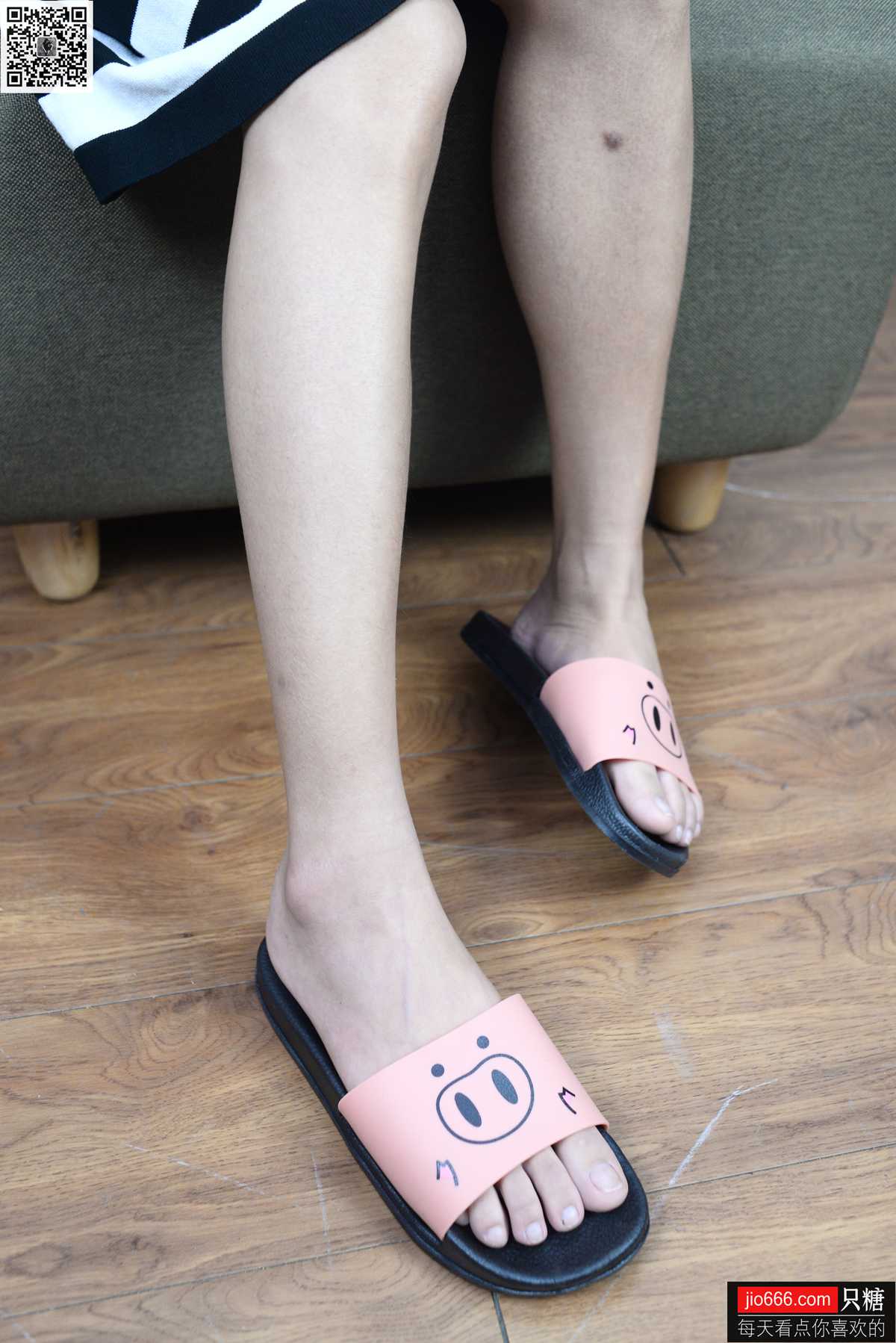 图片[128]-[只糖棉袜] NO.113 贝贝 爱自己是终生浪漫的开始 在线浏览 – 速更版-美库