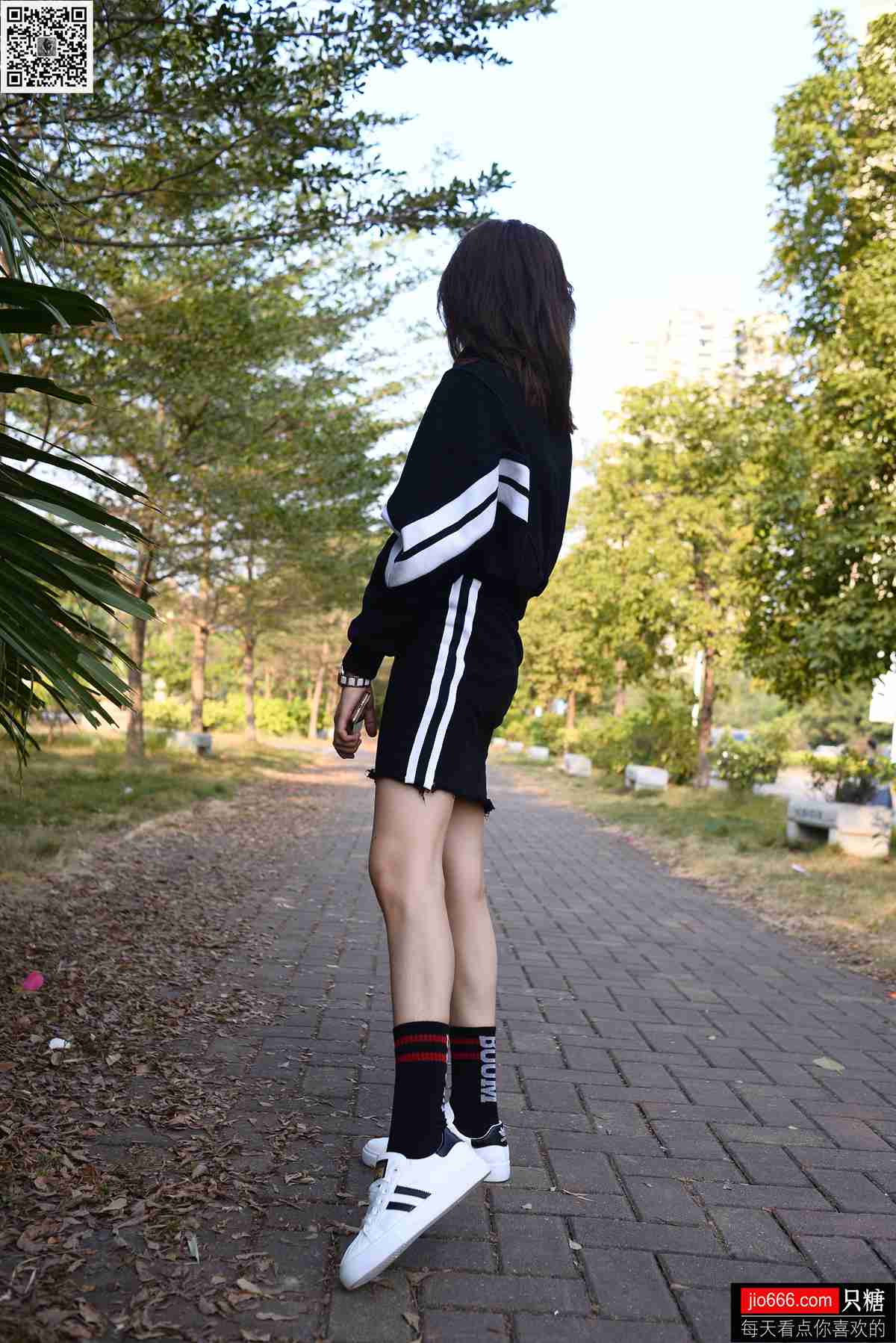 图片[229]-[只糖棉袜] NO.114 阿雅 精不精致，都是活法 在线浏览 – 速更版-美库