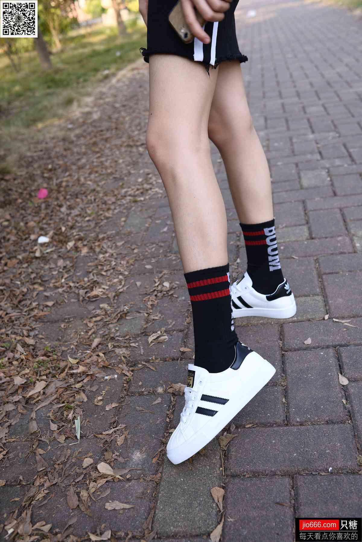 图片[67]-[只糖棉袜] NO.114 阿雅 精不精致，都是活法 在线浏览 – 速更版-美库