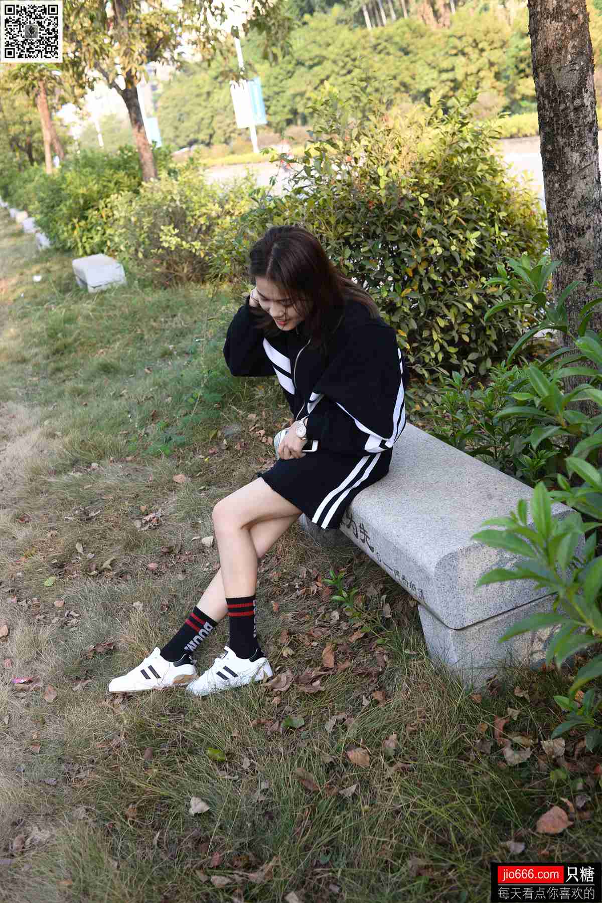 图片[107]-[只糖棉袜] NO.114 阿雅 精不精致，都是活法 在线浏览 – 速更版-美库