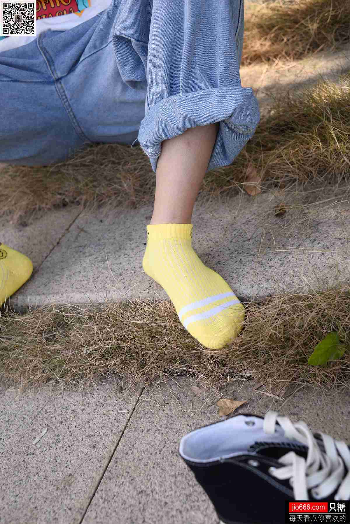 图片[151]-[只糖棉袜] NO.112 丸子 小鹿乱撞是神明的拜访 在线浏览 – 速更版-美库