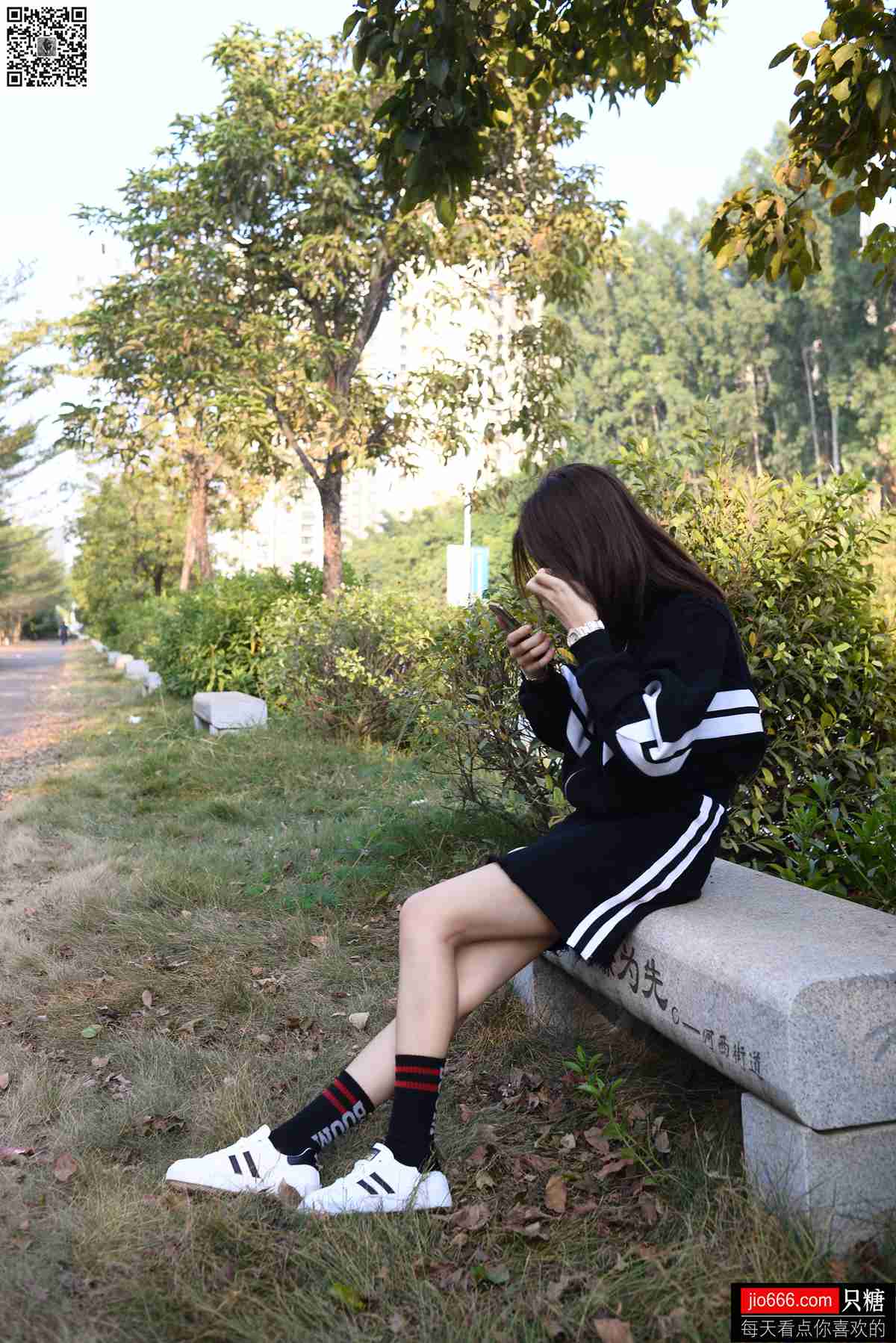 图片[31]-[只糖棉袜] NO.114 阿雅 精不精致，都是活法 在线浏览 – 速更版-美库