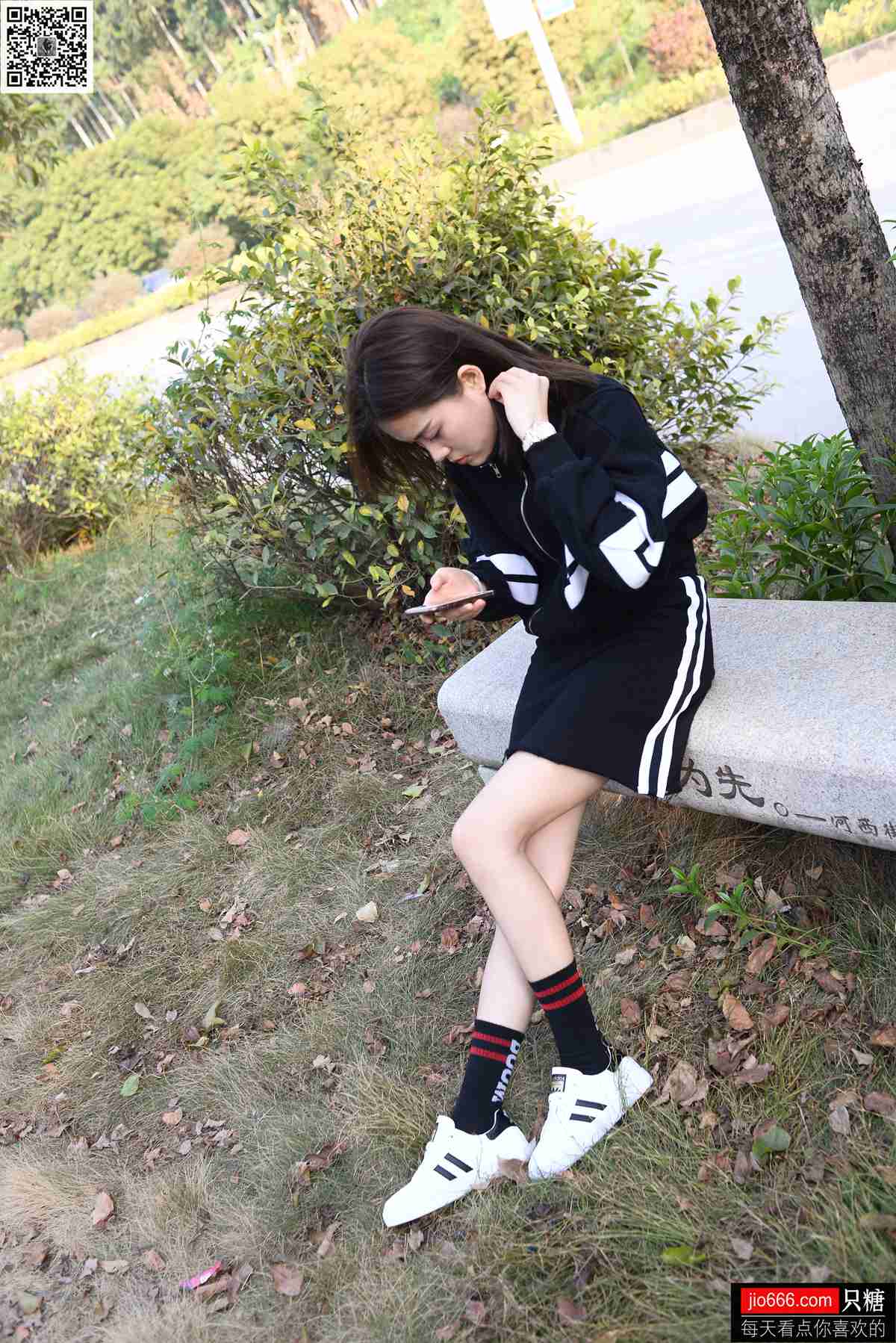 图片[36]-[只糖棉袜] NO.114 阿雅 精不精致，都是活法 在线浏览 – 速更版-美库