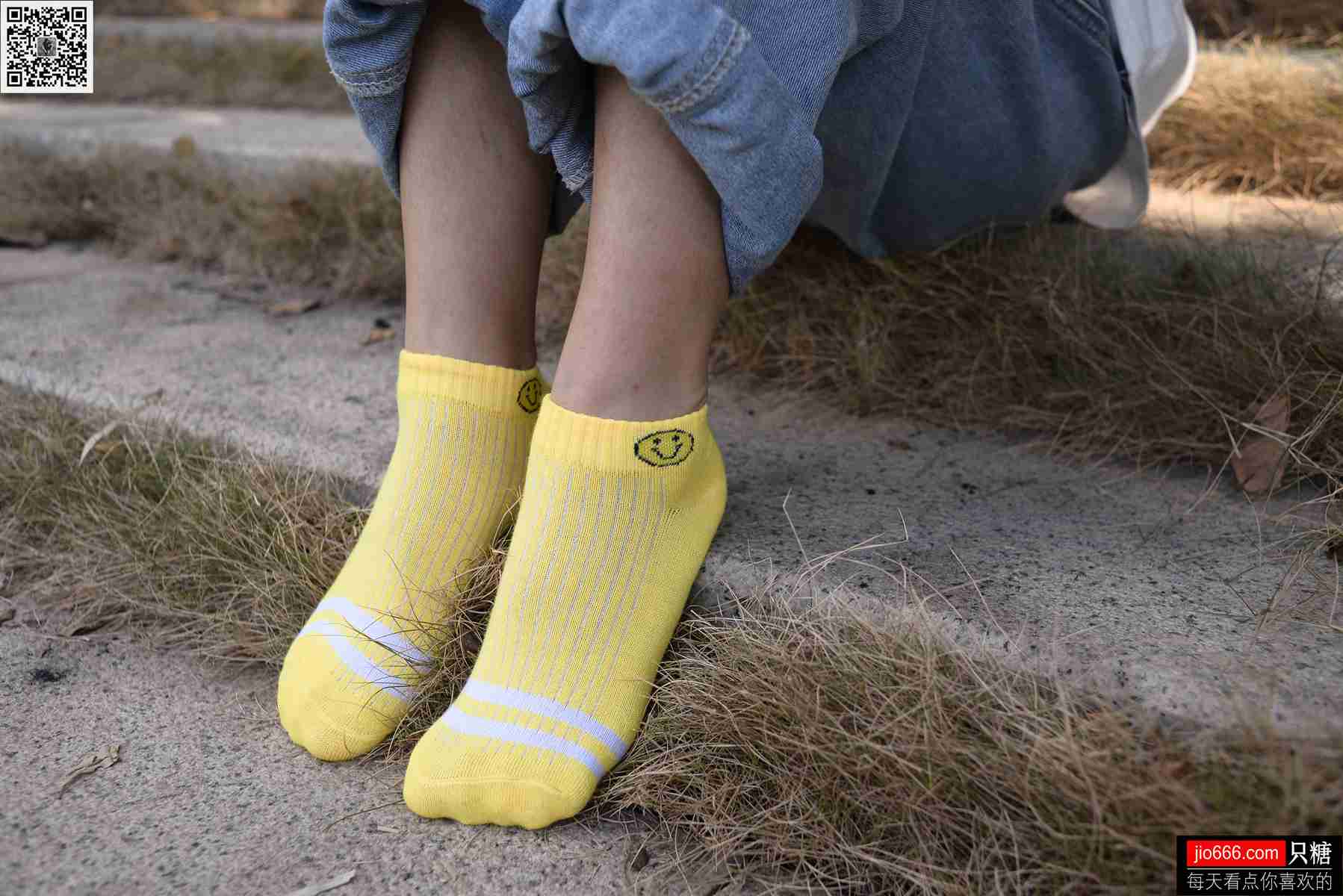 图片[352]-[只糖棉袜] NO.112 丸子 小鹿乱撞是神明的拜访 在线浏览 – 速更版-美库