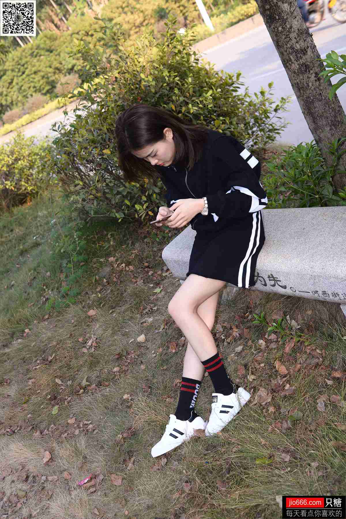 图片[68]-[只糖棉袜] NO.114 阿雅 精不精致，都是活法 在线浏览 – 速更版-美库