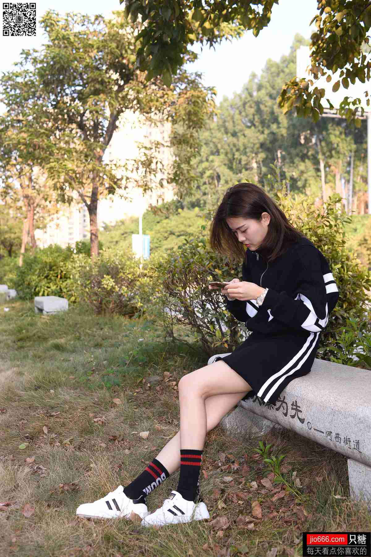 图片[25]-[只糖棉袜] NO.114 阿雅 精不精致，都是活法 在线浏览 – 速更版-美库