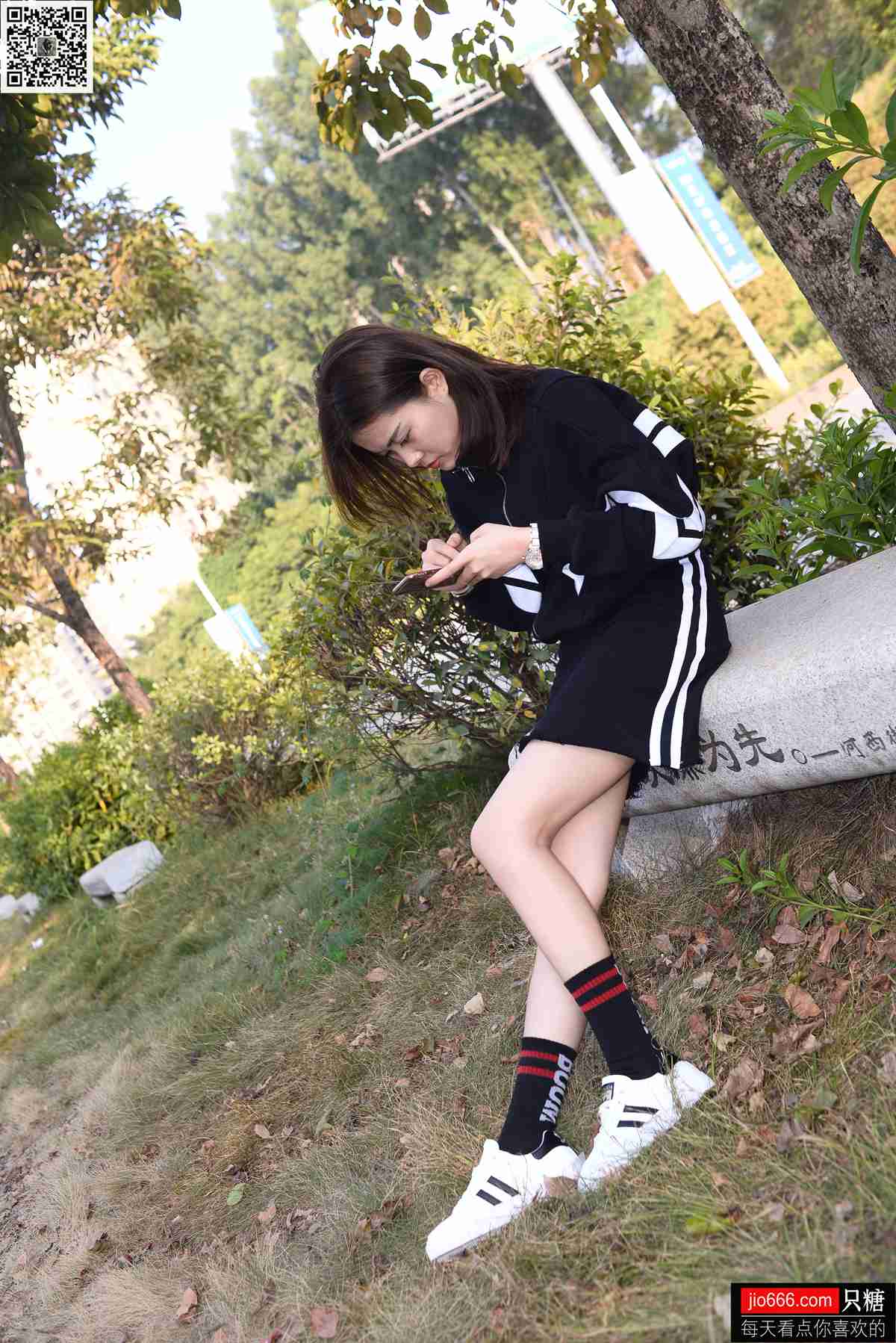 图片[108]-[只糖棉袜] NO.114 阿雅 精不精致，都是活法 在线浏览 – 速更版-美库