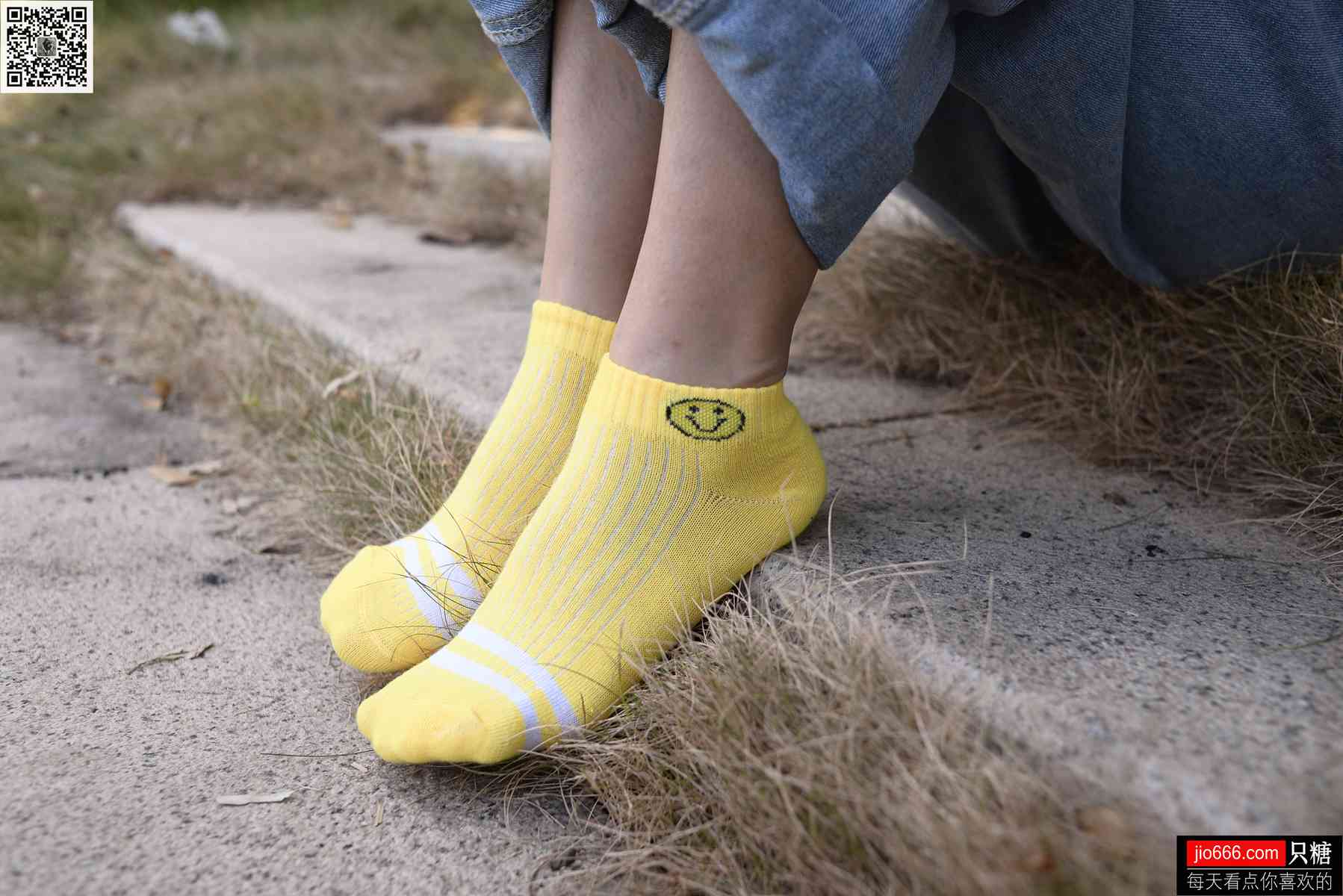 图片[145]-[只糖棉袜] NO.112 丸子 小鹿乱撞是神明的拜访 在线浏览 – 速更版-美库