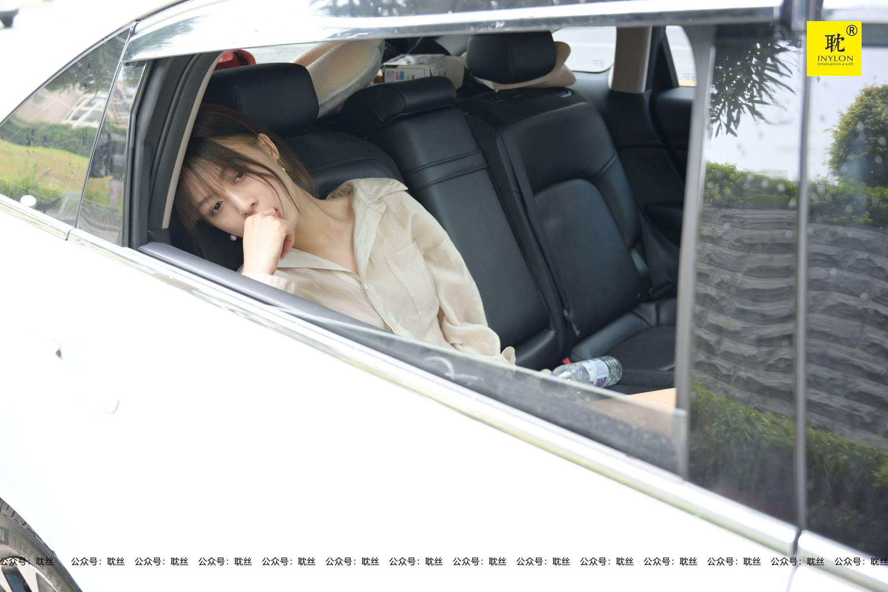 图片[78]-[IESS异思趣向] 耽丝 第N种幻想之《一个人下班》② 在线浏览 – 速更版-美库