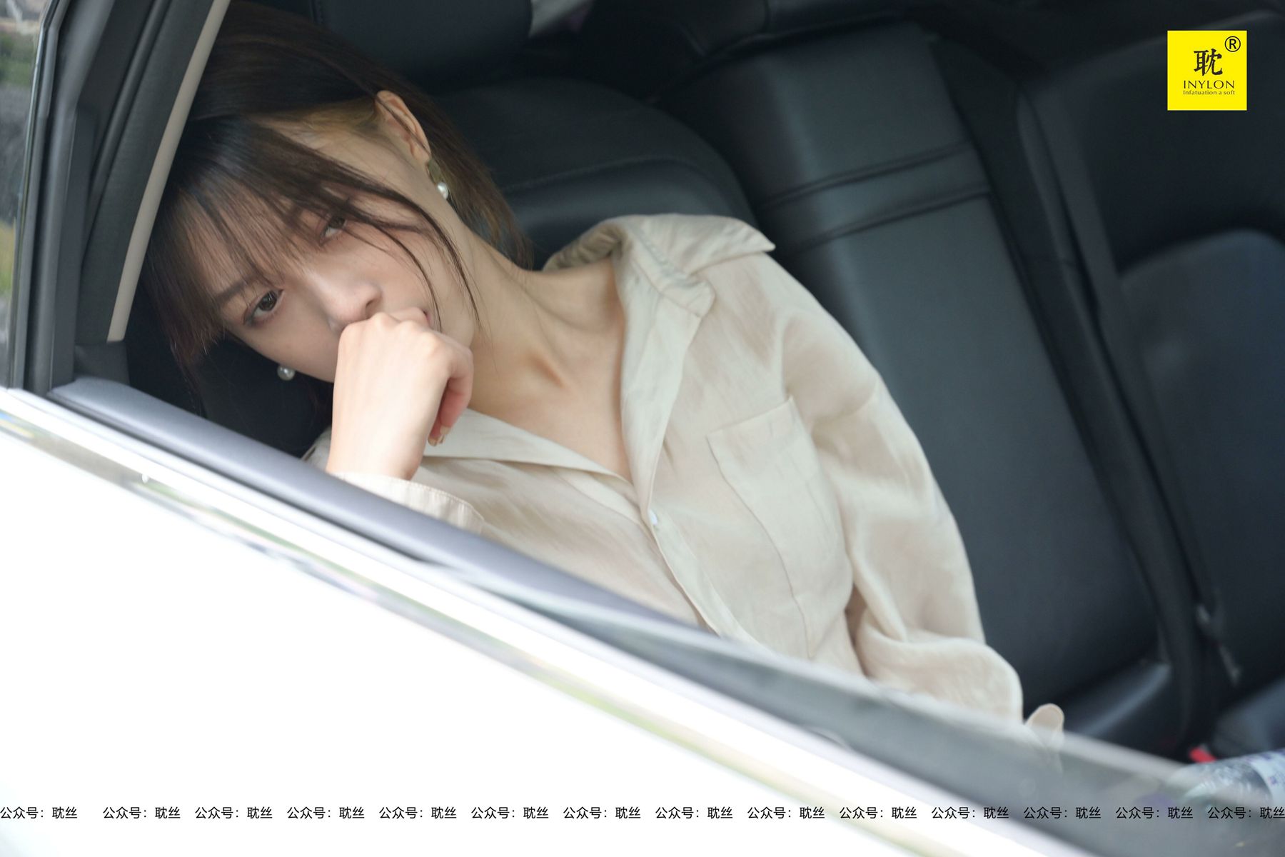 图片[85]-[IESS异思趣向] 耽丝 第N种幻想之《一个人下班》② 在线浏览 – 速更版-美库