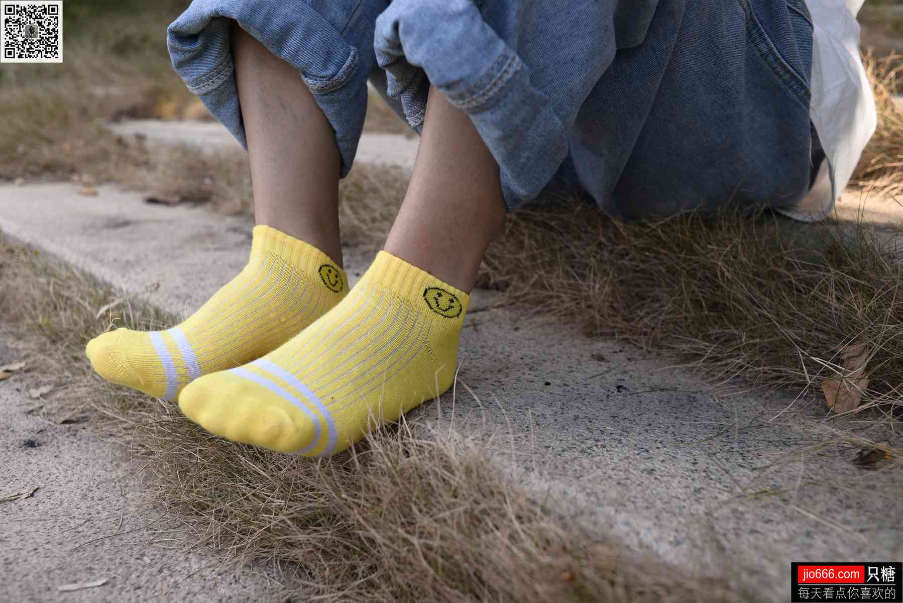 图片[273]-[只糖棉袜] NO.112 丸子 小鹿乱撞是神明的拜访 在线浏览 – 速更版-美库