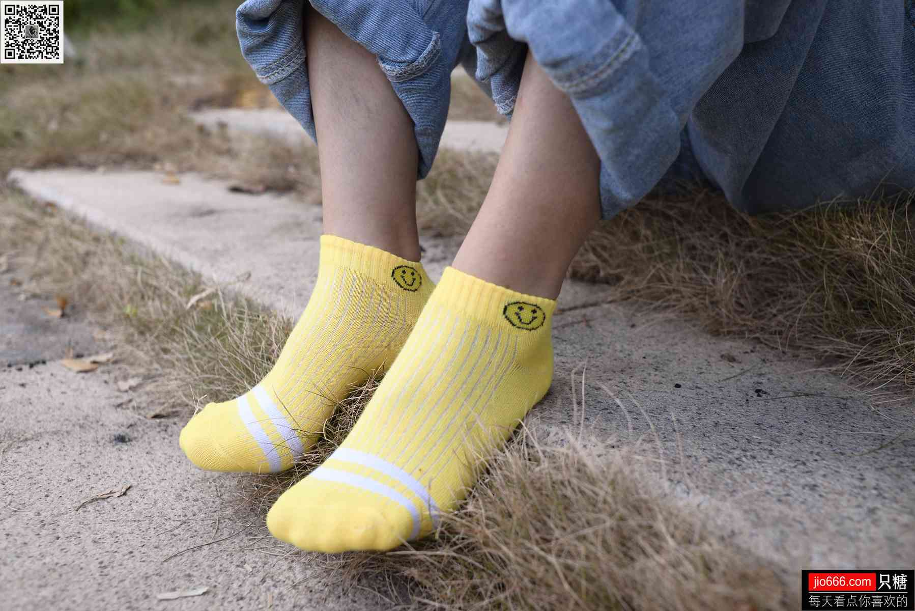 图片[97]-[只糖棉袜] NO.112 丸子 小鹿乱撞是神明的拜访 在线浏览 – 速更版-美库