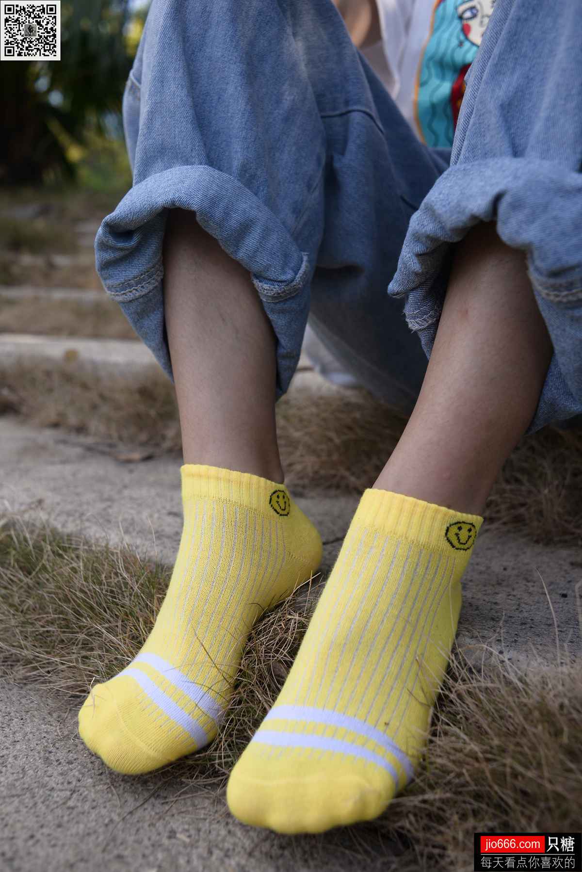 图片[72]-[只糖棉袜] NO.112 丸子 小鹿乱撞是神明的拜访 在线浏览 – 速更版-美库