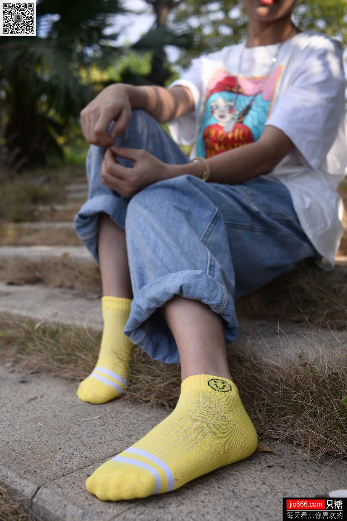 图片[343]-[只糖棉袜] NO.112 丸子 小鹿乱撞是神明的拜访 在线浏览 – 速更版-美库