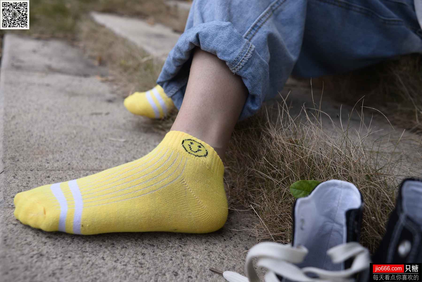 图片[197]-[只糖棉袜] NO.112 丸子 小鹿乱撞是神明的拜访 在线浏览 – 速更版-美库