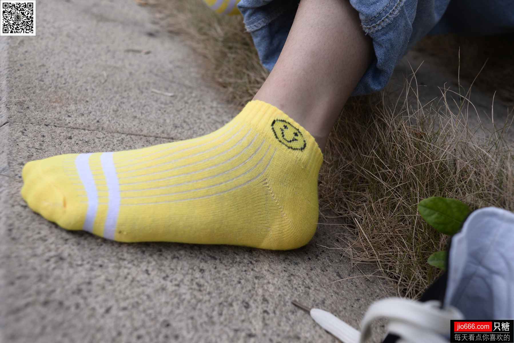 图片[169]-[只糖棉袜] NO.112 丸子 小鹿乱撞是神明的拜访 在线浏览 – 速更版-美库