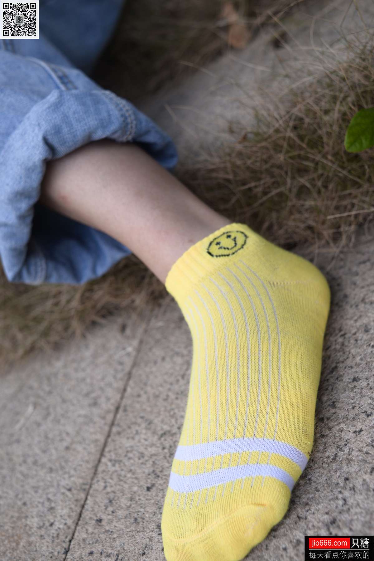 图片[6]-[只糖棉袜] NO.112 丸子 小鹿乱撞是神明的拜访 在线浏览 – 速更版-美库