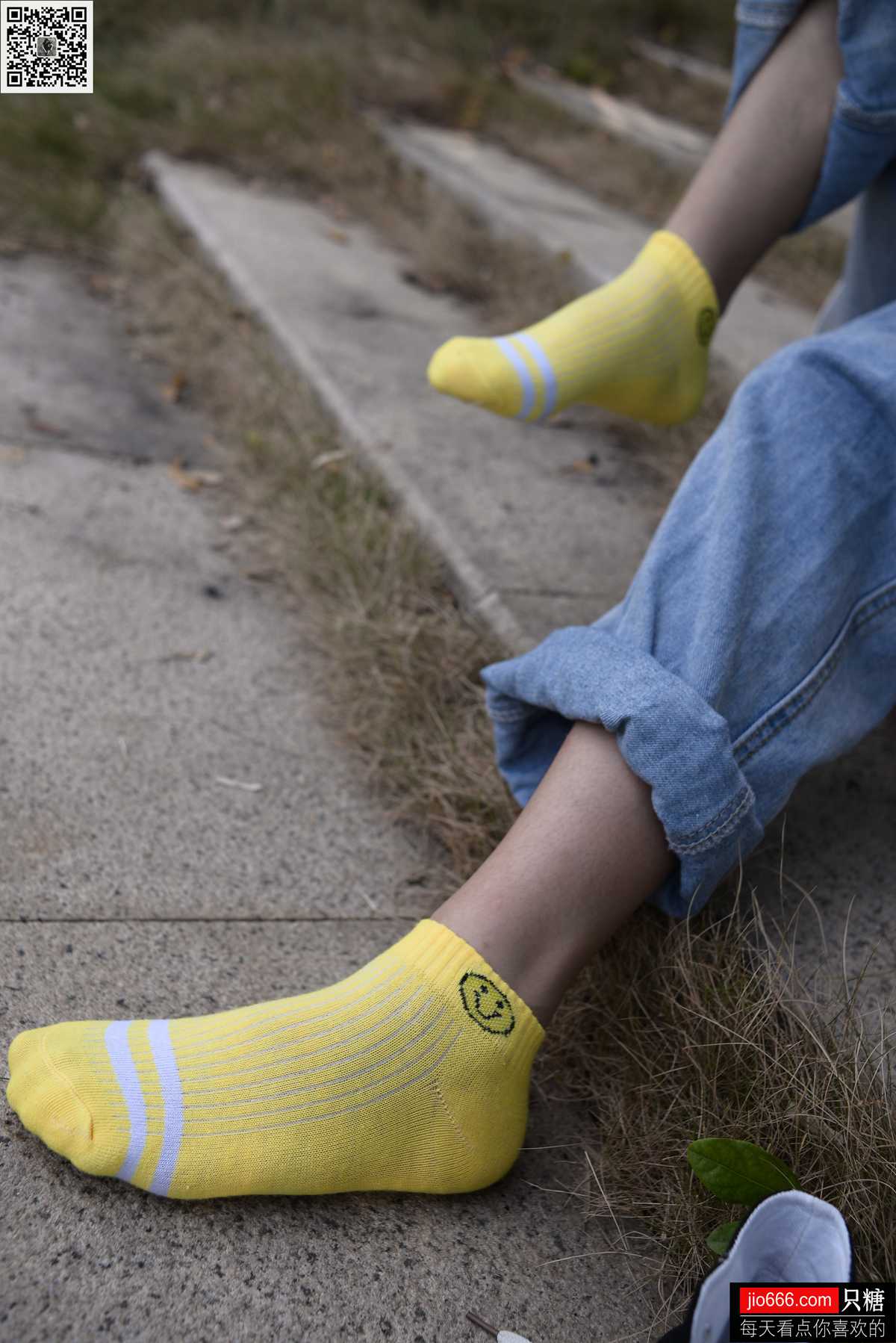 图片[36]-[只糖棉袜] NO.112 丸子 小鹿乱撞是神明的拜访 在线浏览 – 速更版-美库