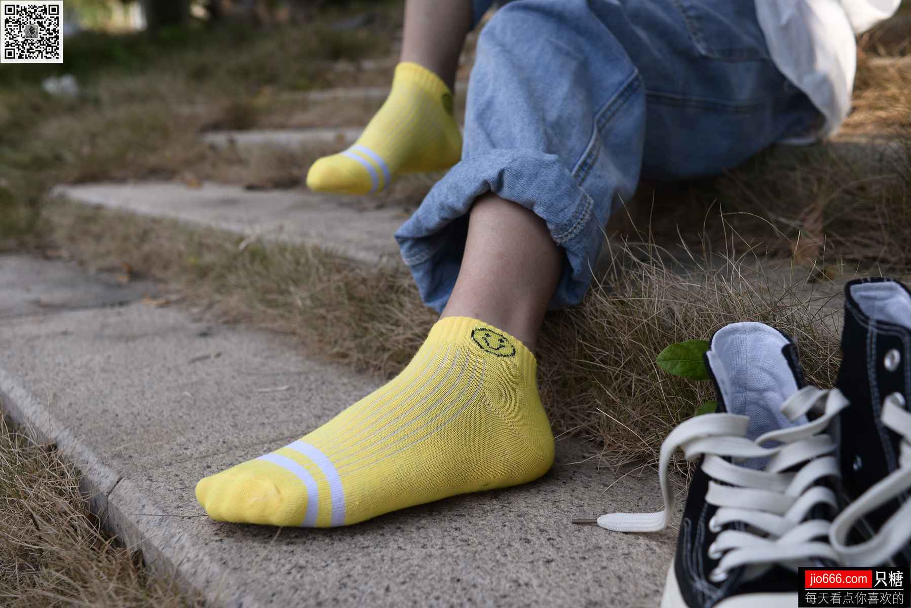 图片[108]-[只糖棉袜] NO.112 丸子 小鹿乱撞是神明的拜访 在线浏览 – 速更版-美库