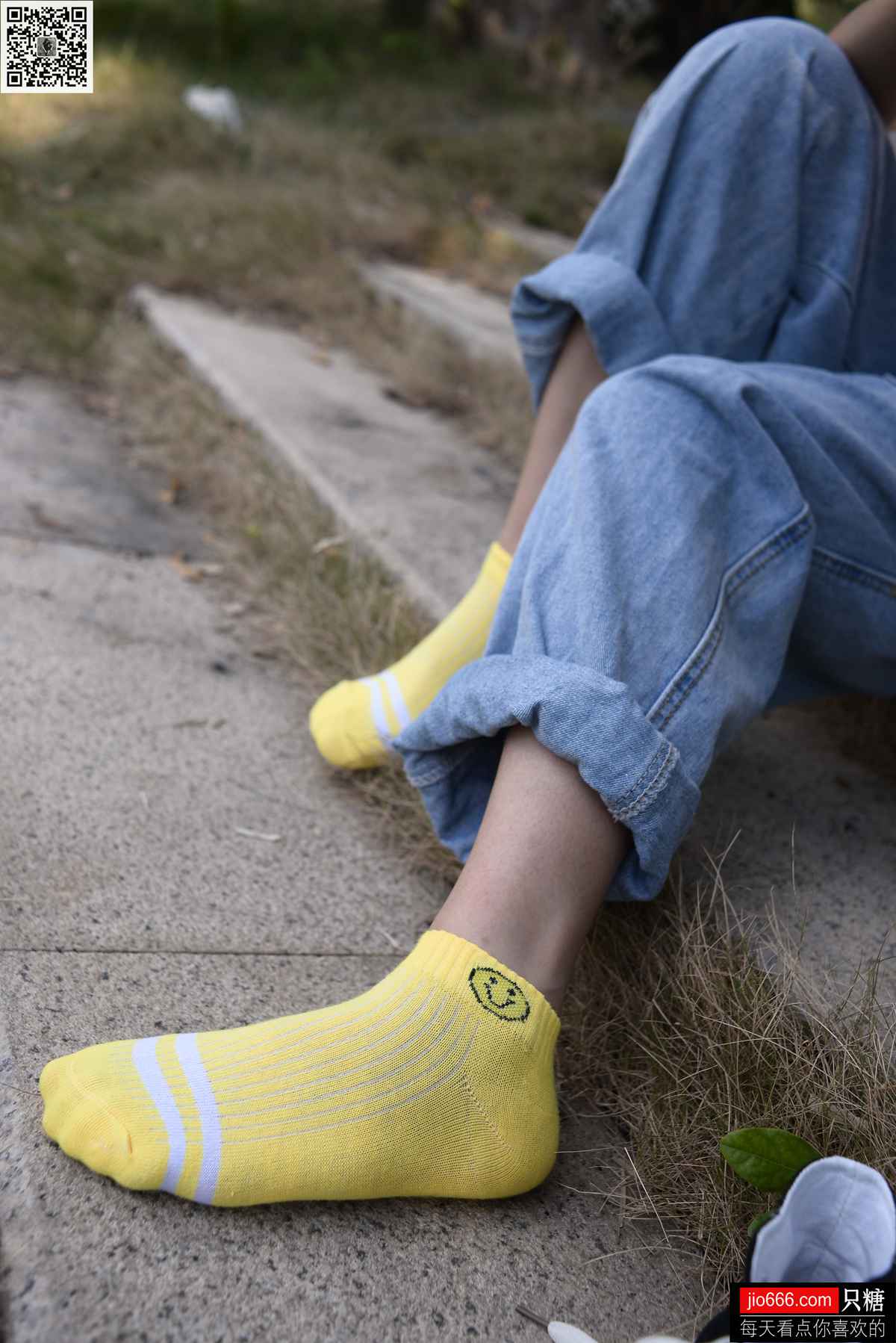 图片[182]-[只糖棉袜] NO.112 丸子 小鹿乱撞是神明的拜访 在线浏览 – 速更版-美库