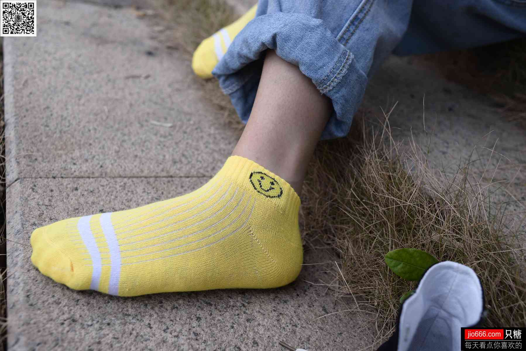 图片[364]-[只糖棉袜] NO.112 丸子 小鹿乱撞是神明的拜访 在线浏览 – 速更版-美库