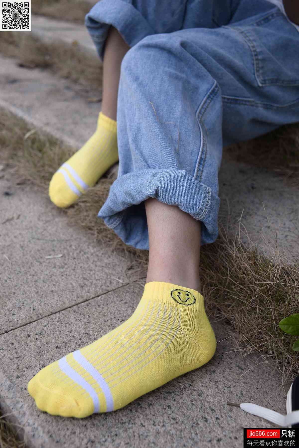 图片[300]-[只糖棉袜] NO.112 丸子 小鹿乱撞是神明的拜访 在线浏览 – 速更版-美库