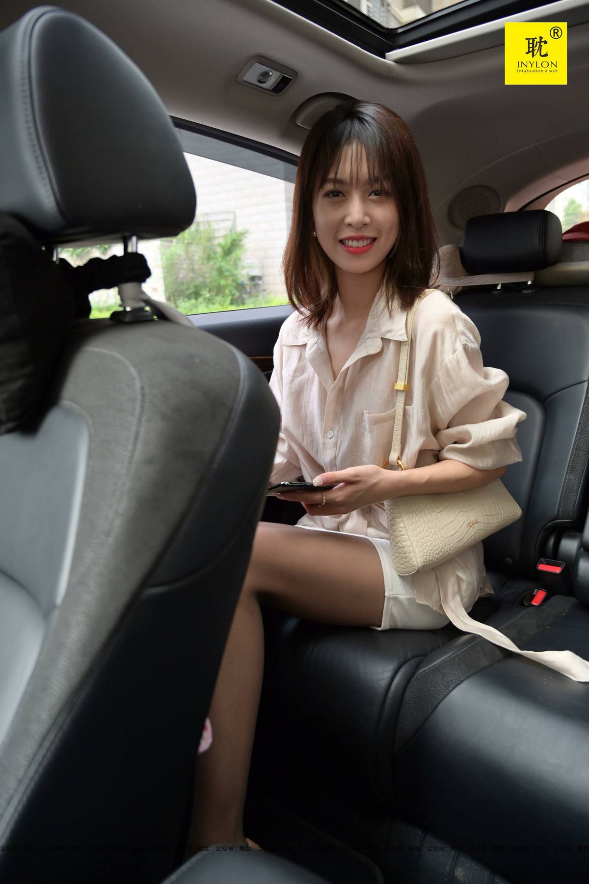 图片[81]-[IESS异思趣向] 耽丝 第N种幻想之《一个人下班》③ 在线浏览 – 速更版-美库