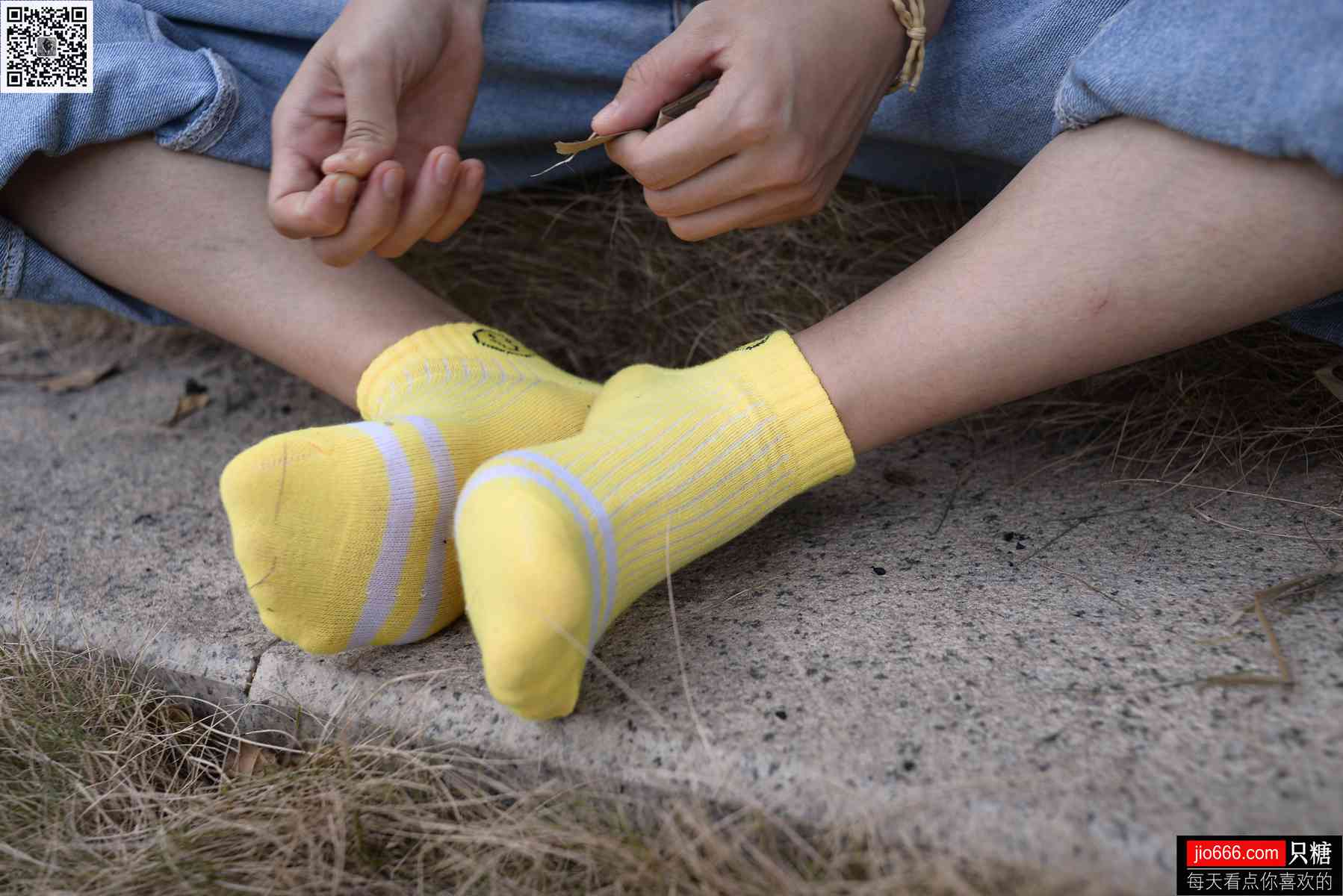 图片[172]-[只糖棉袜] NO.112 丸子 小鹿乱撞是神明的拜访 在线浏览 – 速更版-美库