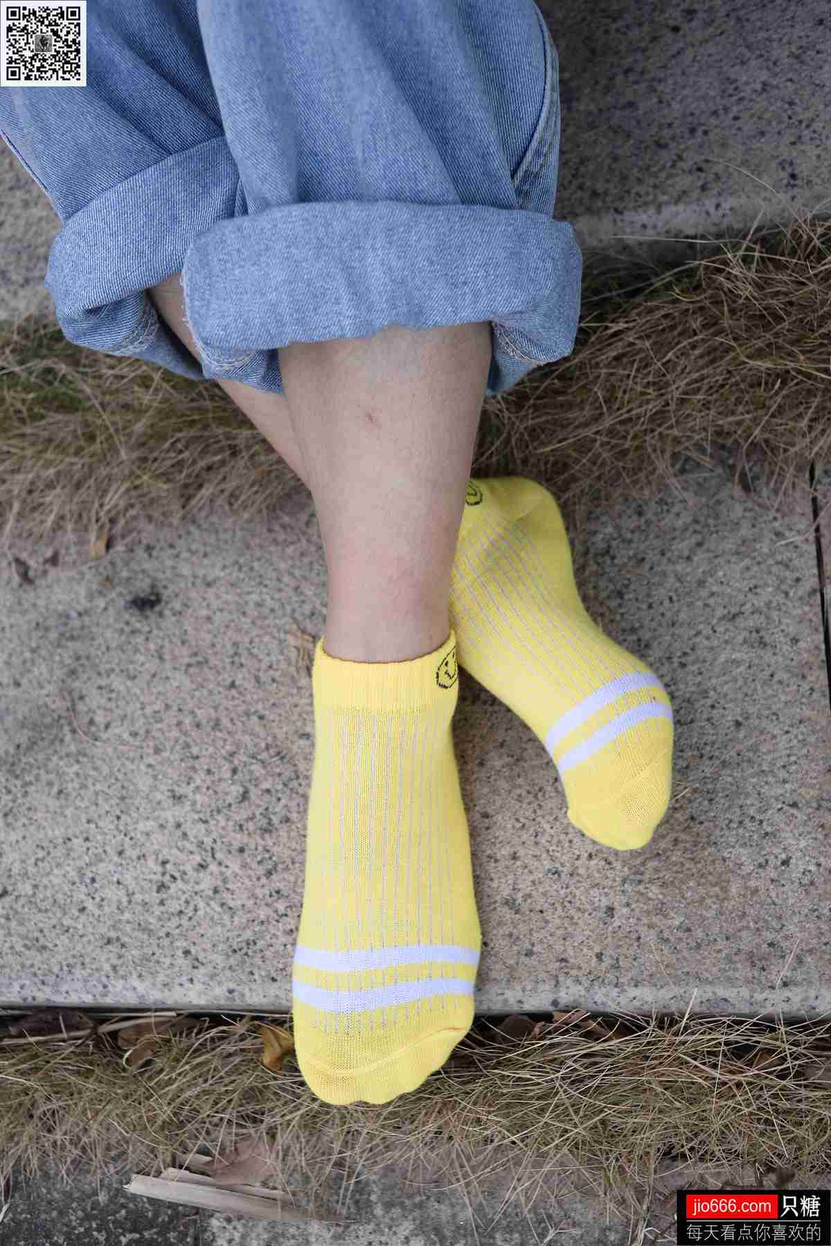 图片[78]-[只糖棉袜] NO.112 丸子 小鹿乱撞是神明的拜访 在线浏览 – 速更版-美库