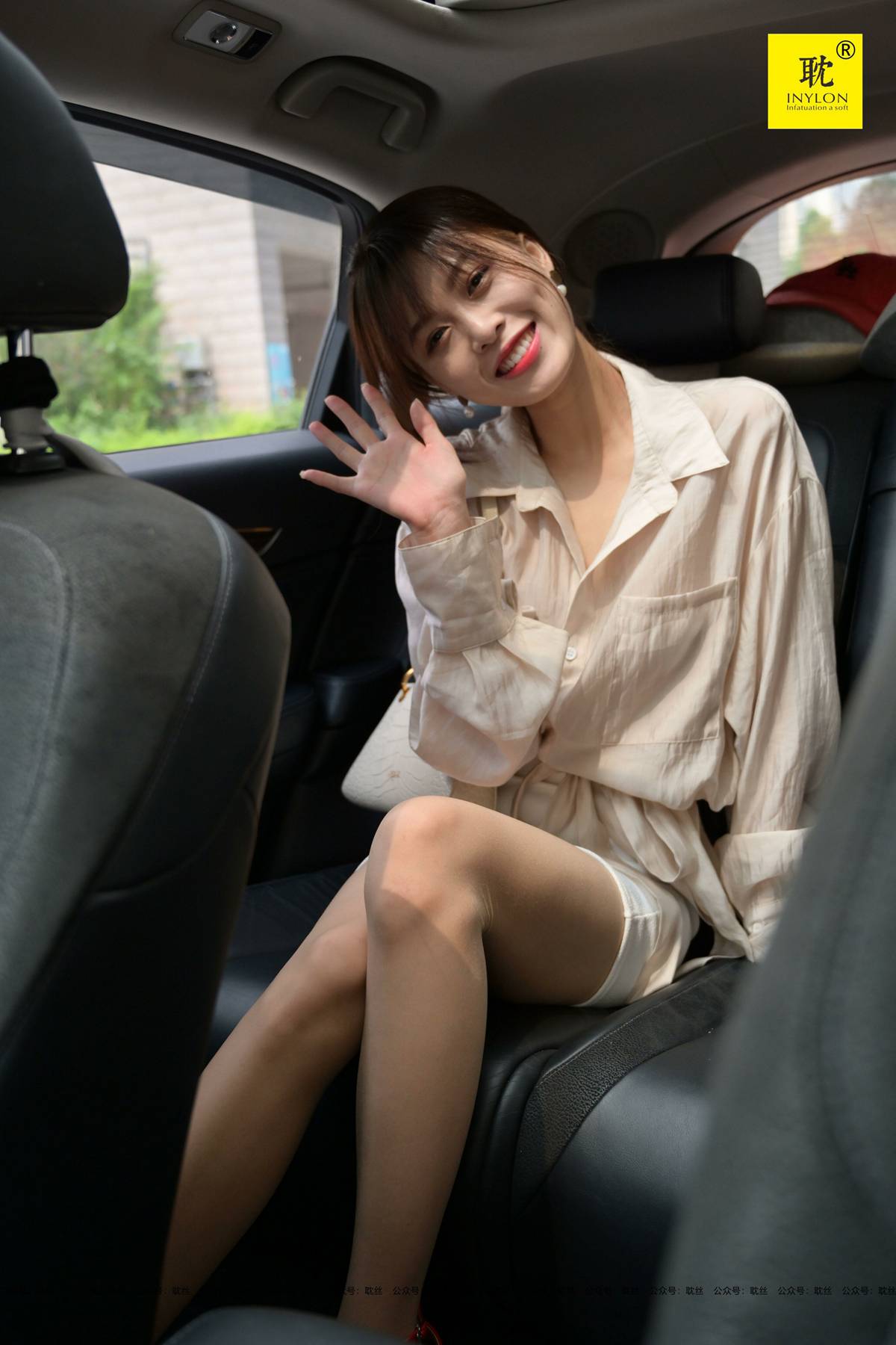 图片[29]-[IESS异思趣向] 耽丝 第N种幻想之《一个人下班》② 在线浏览 – 速更版-美库