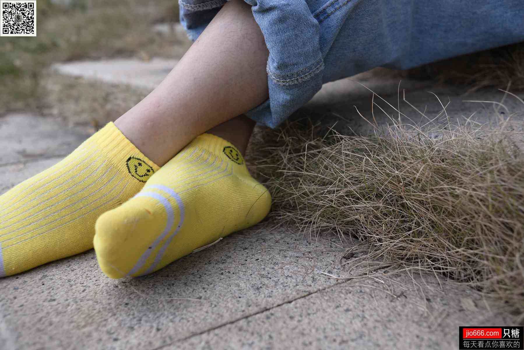 图片[210]-[只糖棉袜] NO.112 丸子 小鹿乱撞是神明的拜访 在线浏览 – 速更版-美库