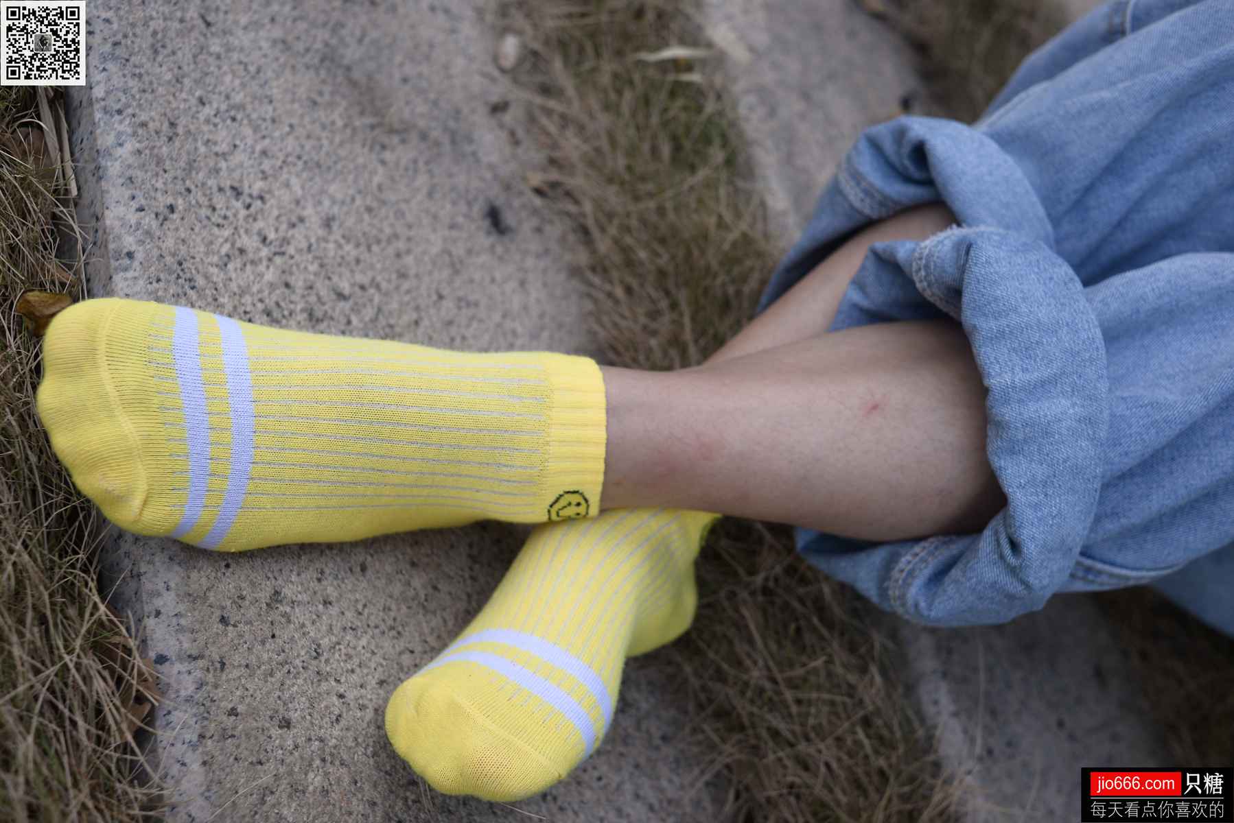 图片[44]-[只糖棉袜] NO.112 丸子 小鹿乱撞是神明的拜访 在线浏览 – 速更版-美库