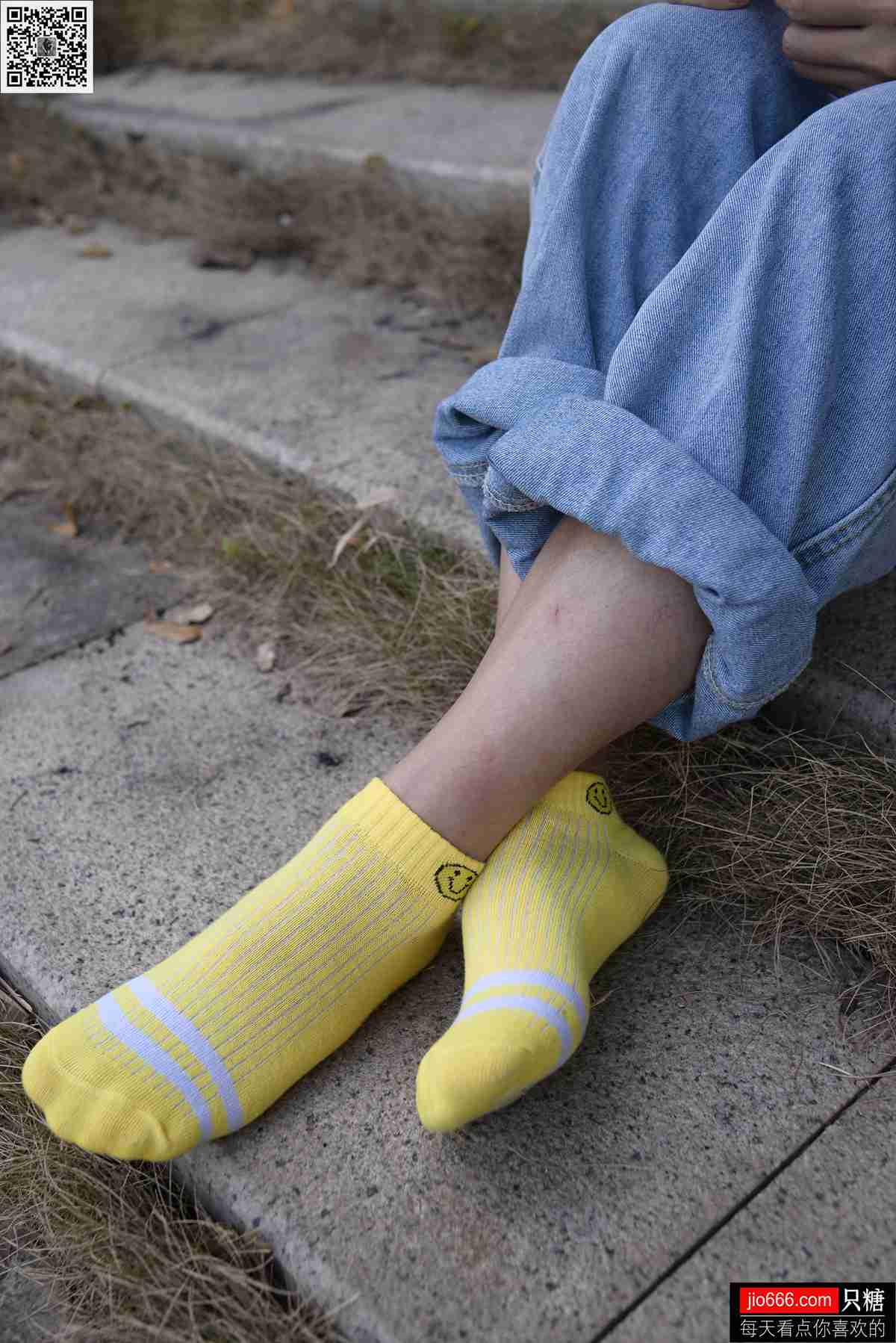 图片[341]-[只糖棉袜] NO.112 丸子 小鹿乱撞是神明的拜访 在线浏览 – 速更版-美库