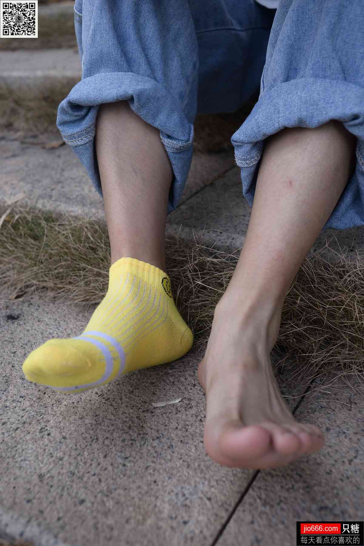 图片[31]-[只糖棉袜] NO.112 丸子 小鹿乱撞是神明的拜访 在线浏览 – 速更版-美库