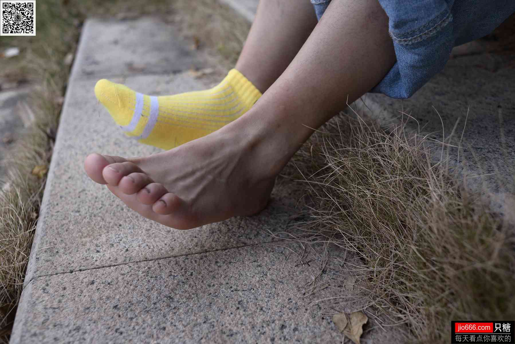 图片[380]-[只糖棉袜] NO.112 丸子 小鹿乱撞是神明的拜访 在线浏览 – 速更版-美库