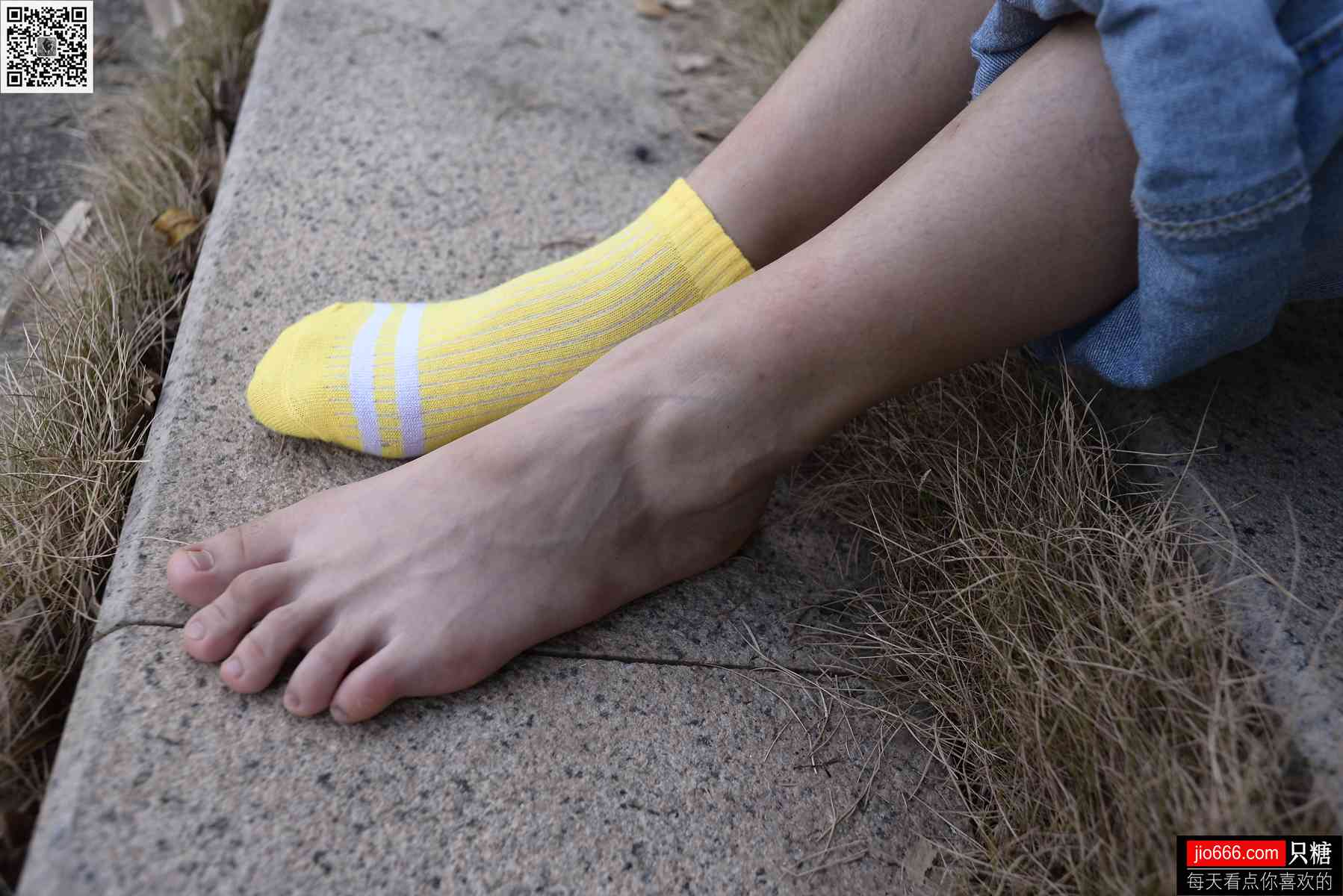 图片[355]-[只糖棉袜] NO.112 丸子 小鹿乱撞是神明的拜访 在线浏览 – 速更版-美库