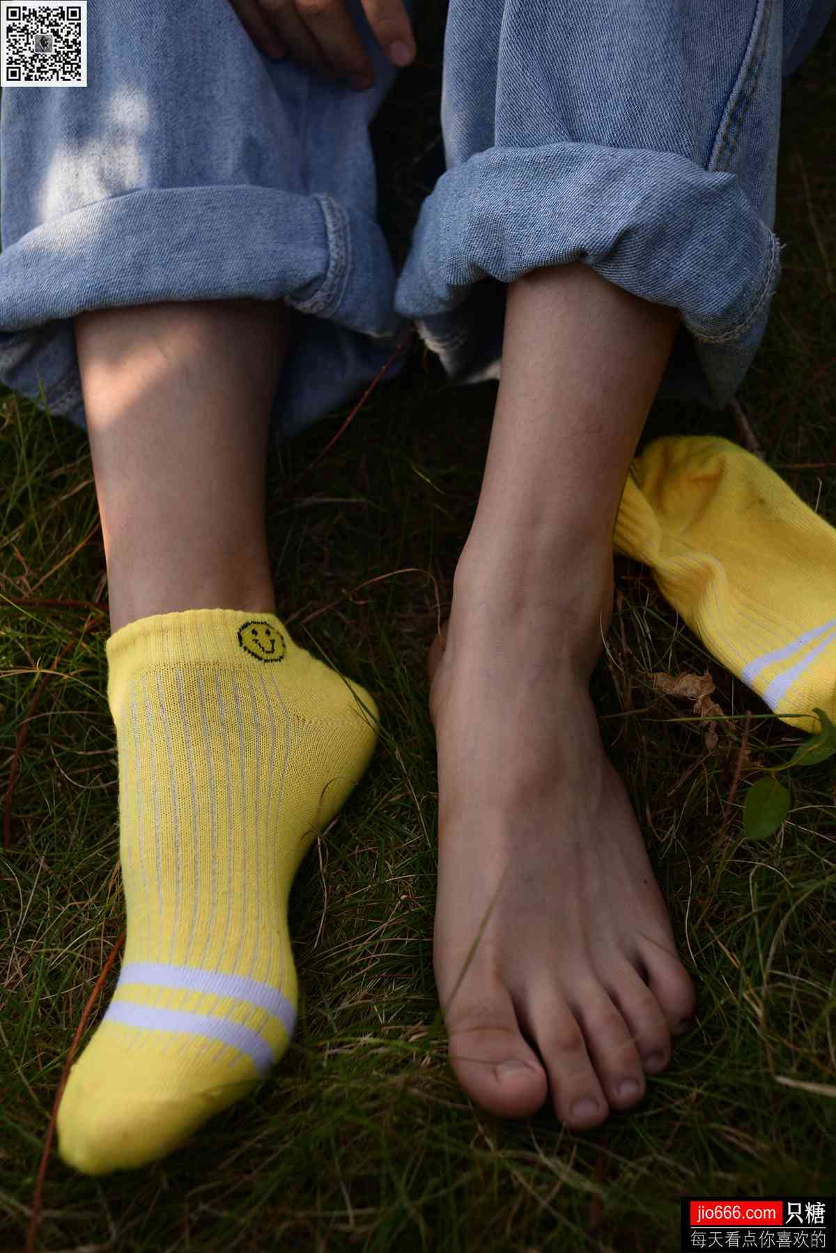 图片[289]-[只糖棉袜] NO.112 丸子 小鹿乱撞是神明的拜访 在线浏览 – 速更版-美库