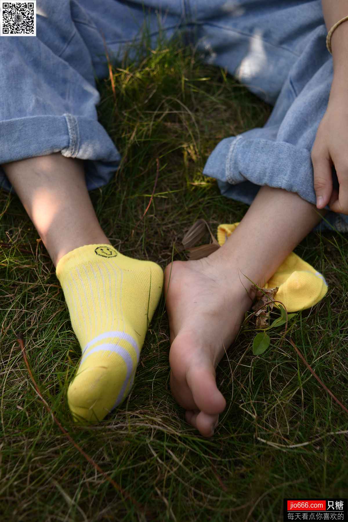 图片[109]-[只糖棉袜] NO.112 丸子 小鹿乱撞是神明的拜访 在线浏览 – 速更版-美库