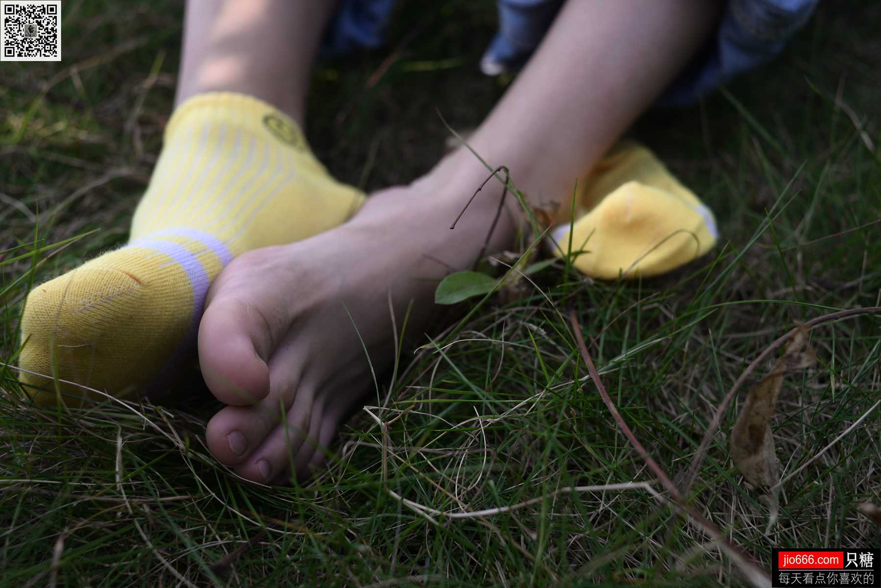 图片[306]-[只糖棉袜] NO.112 丸子 小鹿乱撞是神明的拜访 在线浏览 – 速更版-美库