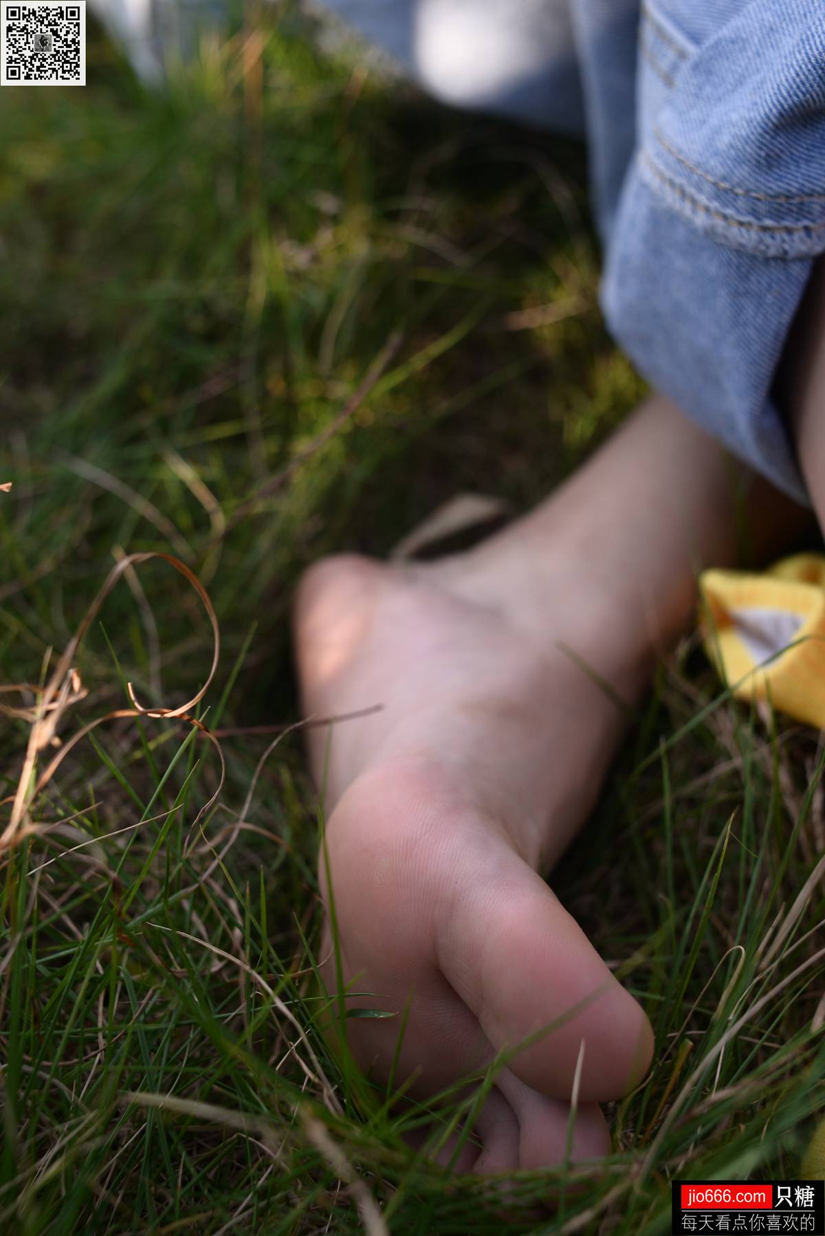 图片[15]-[只糖棉袜] NO.112 丸子 小鹿乱撞是神明的拜访 在线浏览 – 速更版-美库