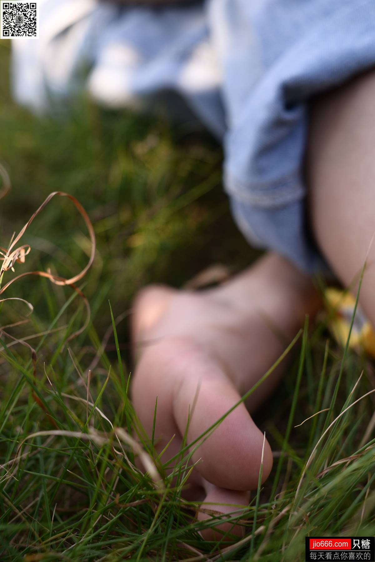 图片[47]-[只糖棉袜] NO.112 丸子 小鹿乱撞是神明的拜访 在线浏览 – 速更版-美库