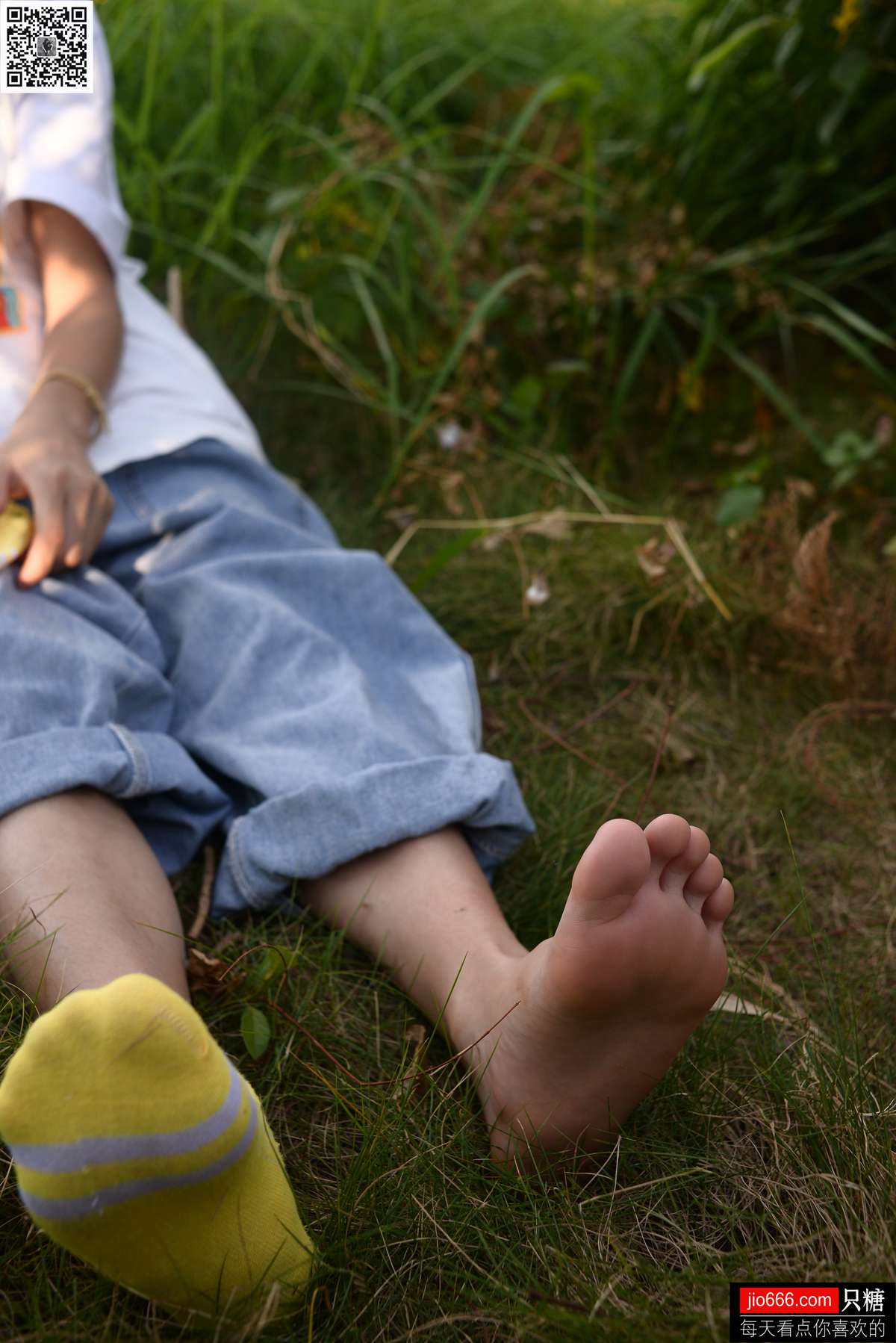 图片[298]-[只糖棉袜] NO.112 丸子 小鹿乱撞是神明的拜访 在线浏览 – 速更版-美库