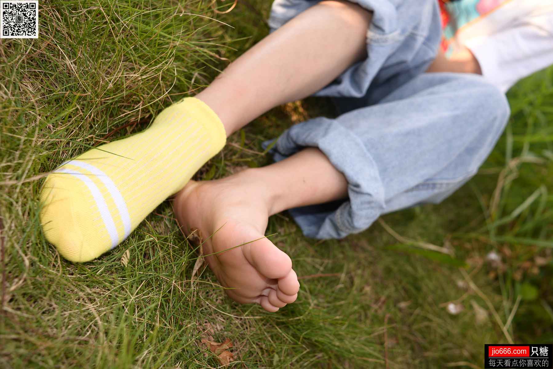 图片[241]-[只糖棉袜] NO.112 丸子 小鹿乱撞是神明的拜访 在线浏览 – 速更版-美库