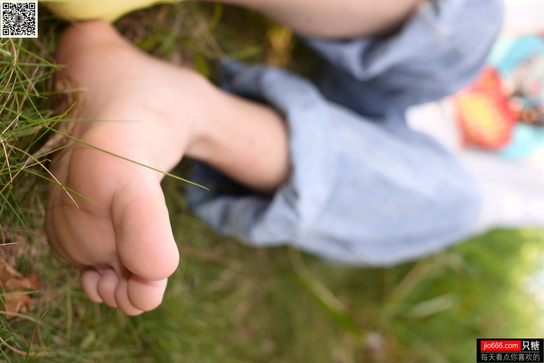 图片[295]-[只糖棉袜] NO.112 丸子 小鹿乱撞是神明的拜访 在线浏览 – 速更版-美库