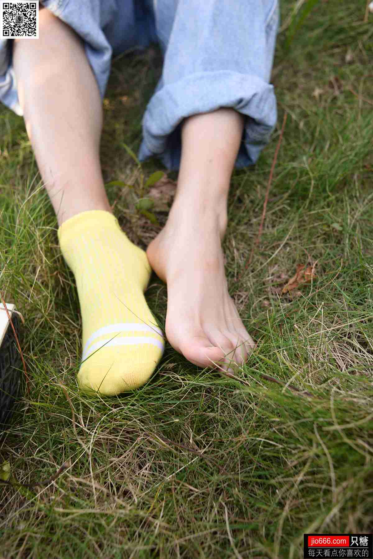 图片[307]-[只糖棉袜] NO.112 丸子 小鹿乱撞是神明的拜访 在线浏览 – 速更版-美库