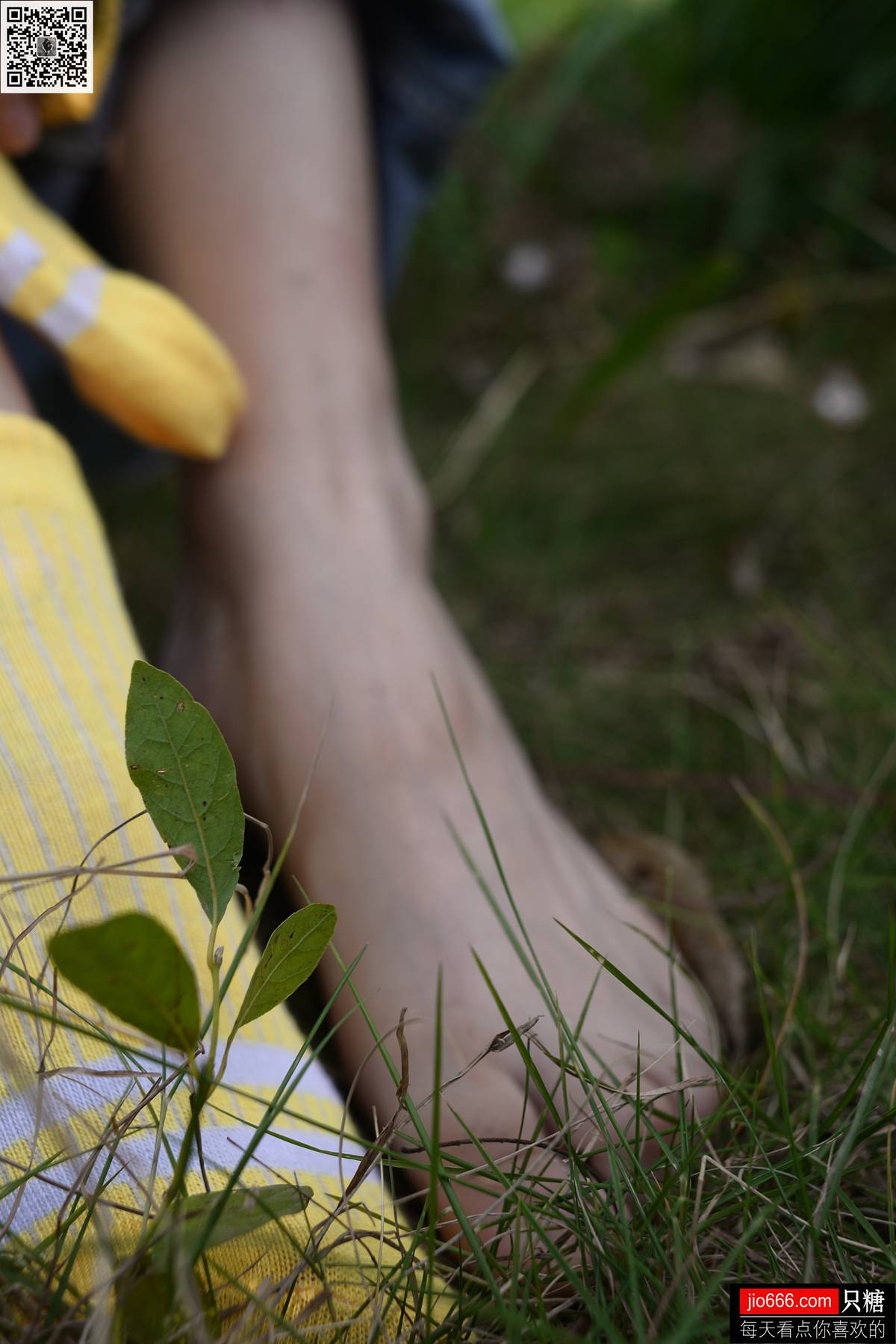 图片[21]-[只糖棉袜] NO.112 丸子 小鹿乱撞是神明的拜访 在线浏览 – 速更版-美库