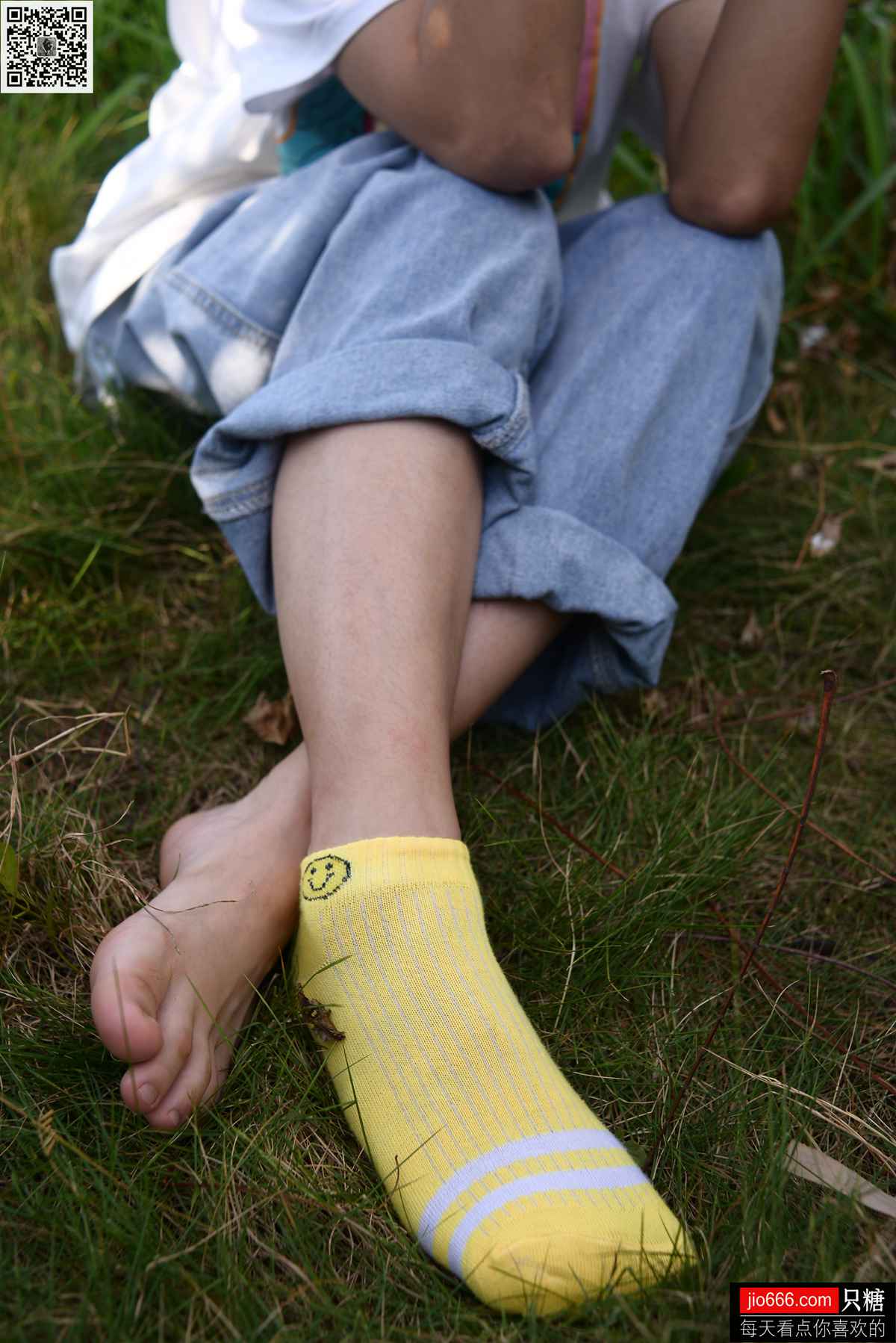 图片[22]-[只糖棉袜] NO.112 丸子 小鹿乱撞是神明的拜访 在线浏览 – 速更版-美库